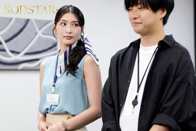 本庄鈴（本庄铃）作品START-402发布，封面及作品信息！封面