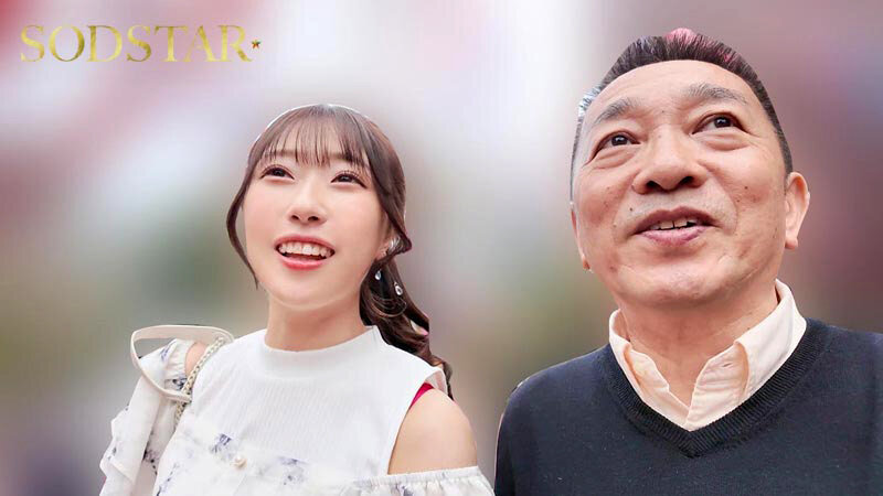 天神羽衣作品START-408发布，封面及作品信息！