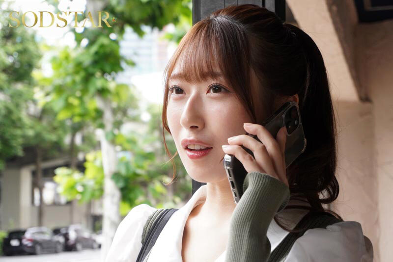 天神羽衣作品START-427发布，封面及作品信息！