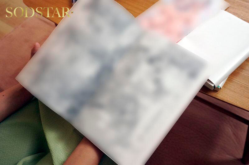 星乃莉子作品START-448发布，封面及作品信息！