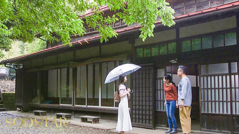 本庄鈴（本庄铃）作品START-449发布，封面及作品信息！