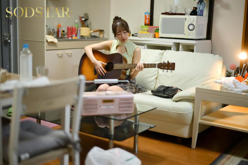 天神羽衣作品START-459发布，封面及作品信息！