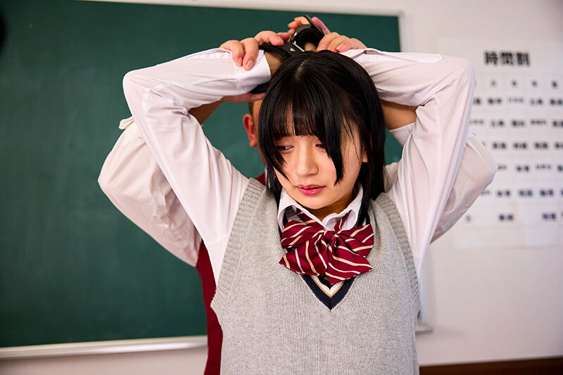 北岡果林（北冈果林）作品SVGAL-022发布，封面及作品信息！