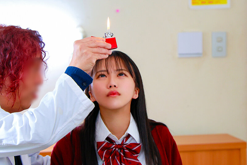 石原青作品SVGAL-024发布，封面及作品信息！