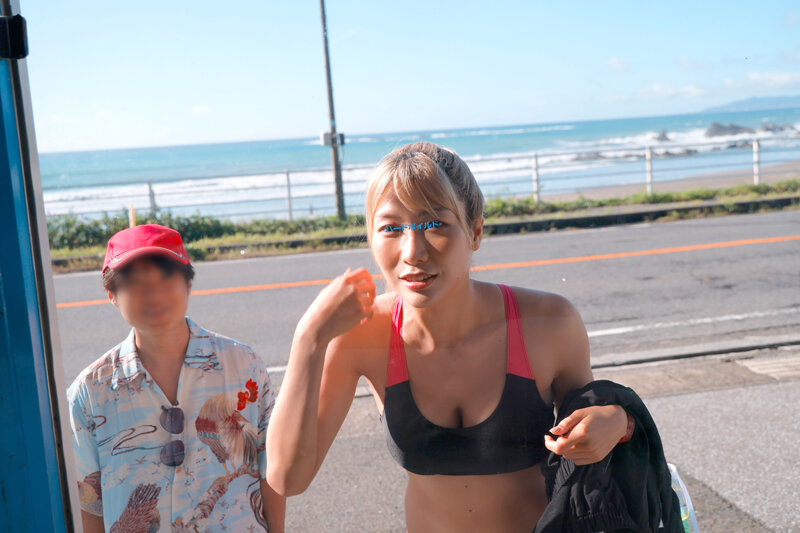 作品SVMGM-035发布，封面及作品信息！