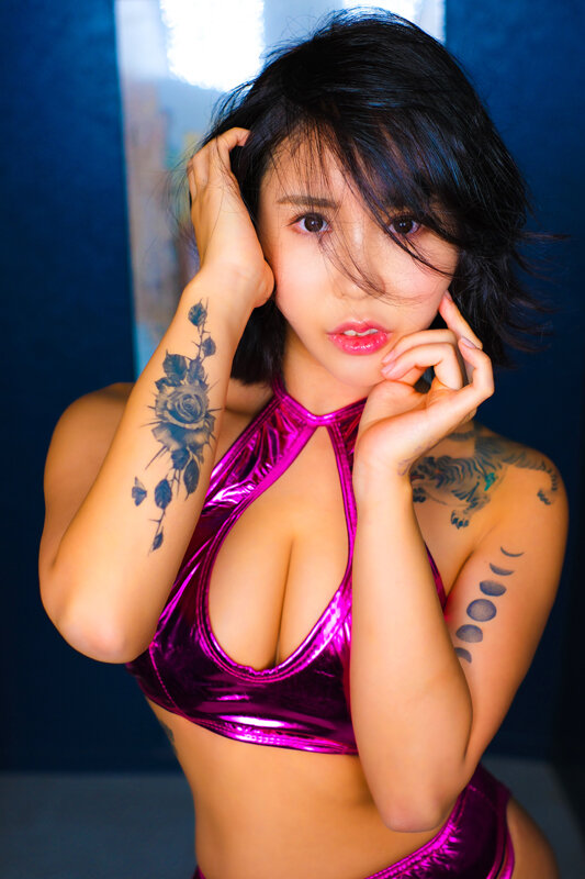 八神のえみ作品TNSA-003发布，封面及作品信息！