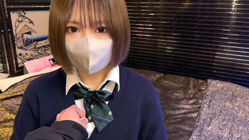 白橋りほ（白桥里帆）作品URKN-402发布，封面及作品信息！封面