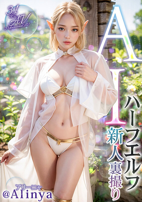 作品VAIAV-008发布，封面及作品信息！封面