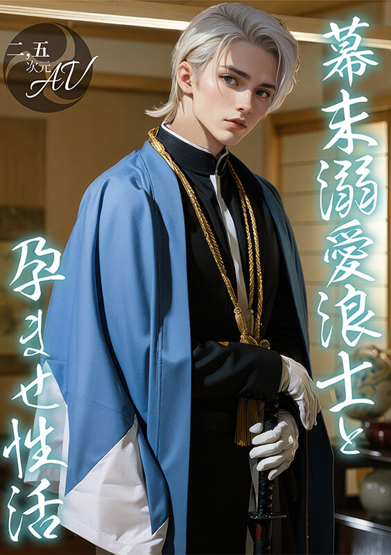 作品VAIAV-018发布，封面及作品信息！