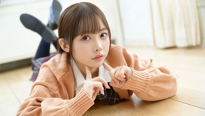 作品VAIAV-020发布，封面及作品信息！封面