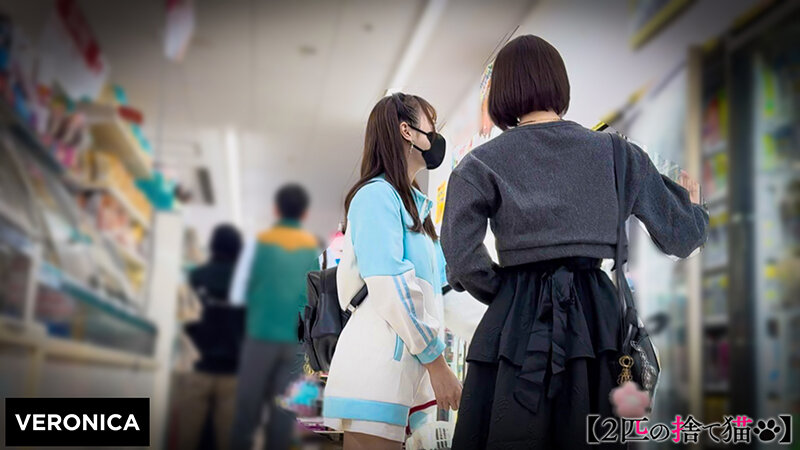 作品VRNC-049发布，封面及作品信息！