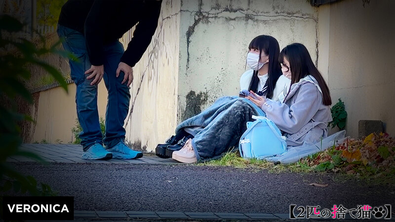 作品VRNC-051发布，封面及作品信息！