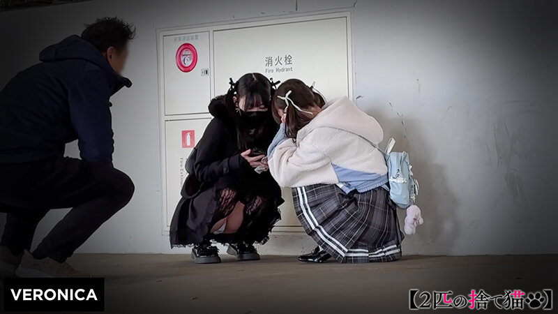 作品VRNC-053发布，封面及作品信息！