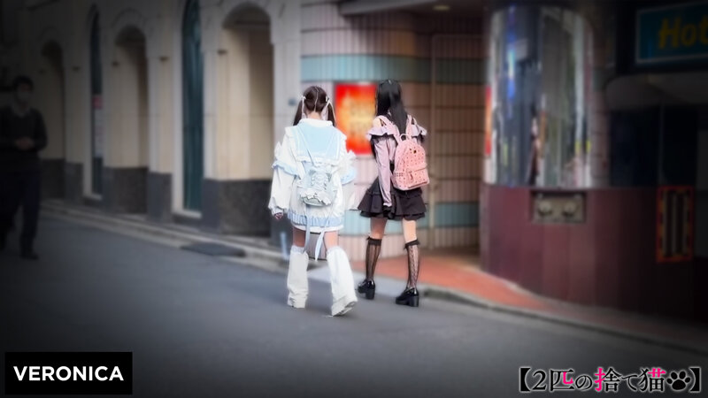 作品VRNC-054发布，封面及作品信息！