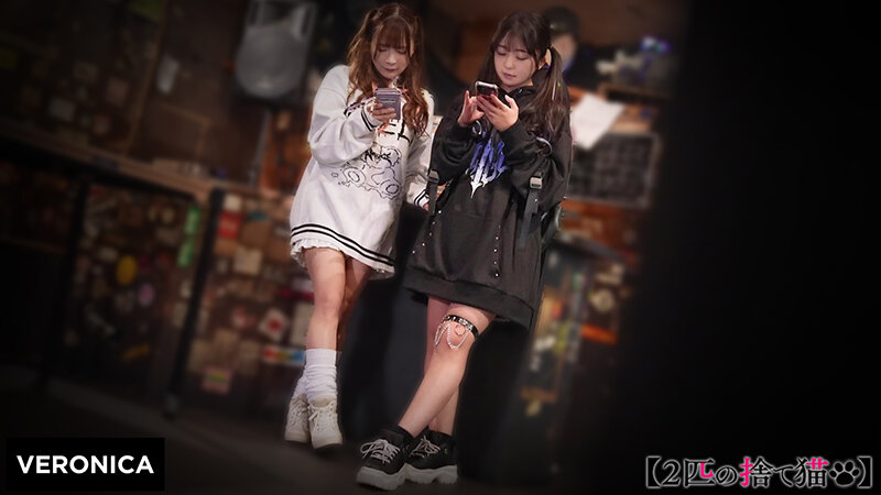 作品VRNC-055发布，封面及作品信息！