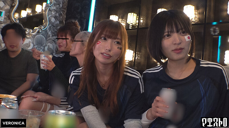 作品VRNC-058发布，封面及作品信息！