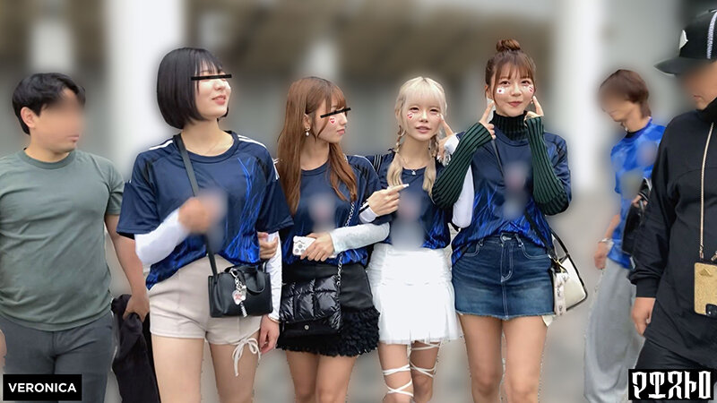 作品VRNC-059发布，封面及作品信息！