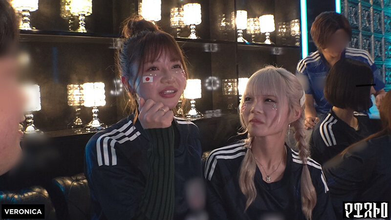 作品VRNC-059发布，封面及作品信息！