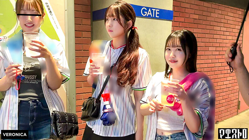 作品VRNC-060发布，封面及作品信息！