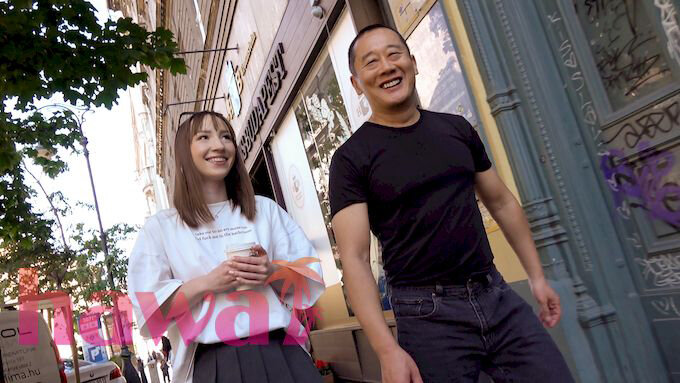 作品WAWA-040发布，封面及作品信息！