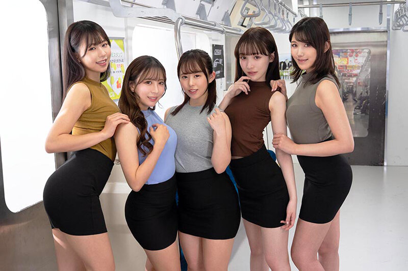 作品DOKS-657发布，封面及作品信息！