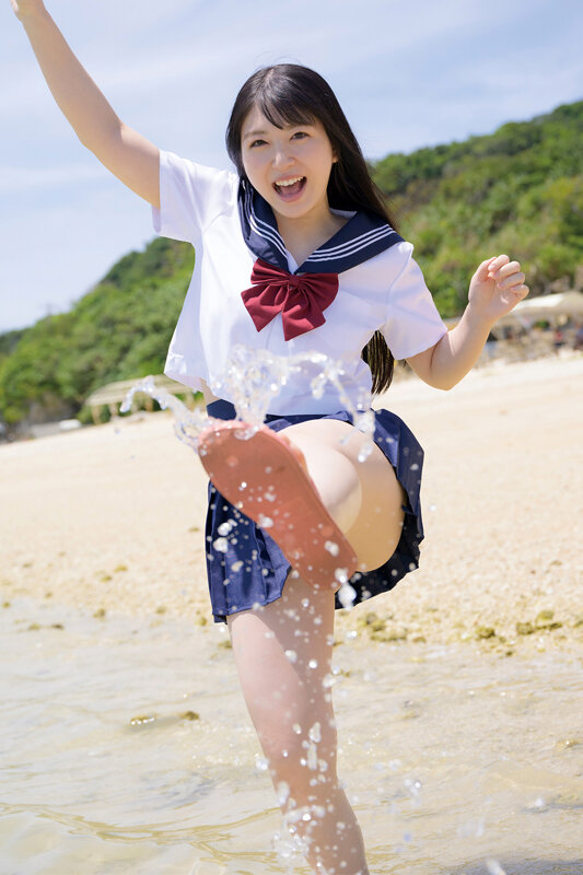 真白ふわり（真白风羽里）作品MBRAZ-065发布，封面及作品信息！