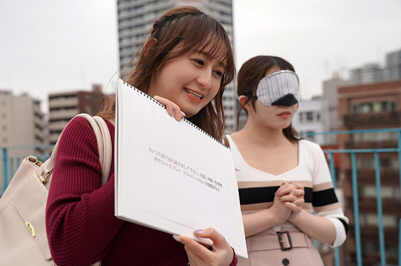 幾野まち，星空もあ（星空萌爱），共演作品NEO-133发布，封面及作品信息！