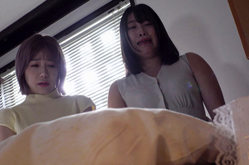 有村のぞみ（有村希），春原未来，共演作品ROP-018发布，封面及作品信息！