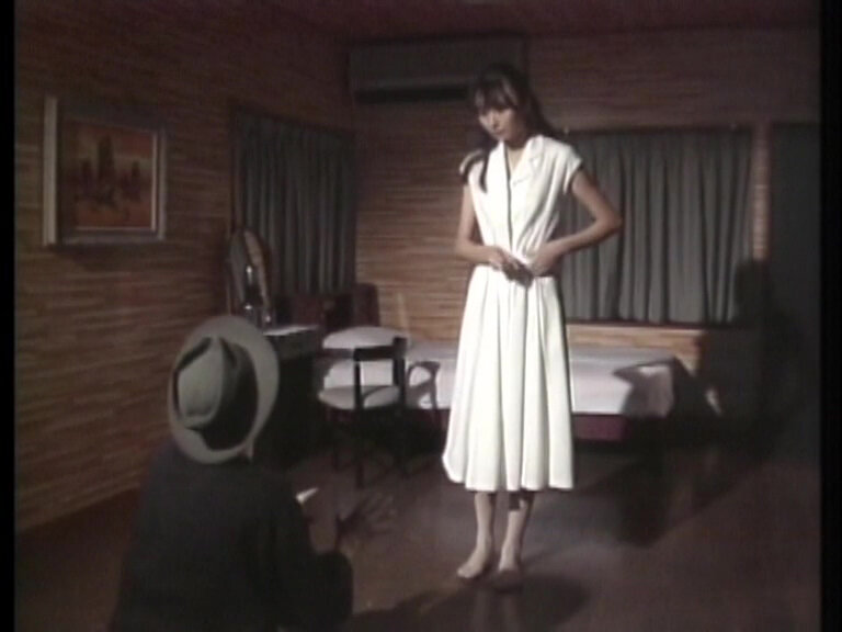 風間レイ，加納妖子，共演作品QX-074发布，封面及作品信息！