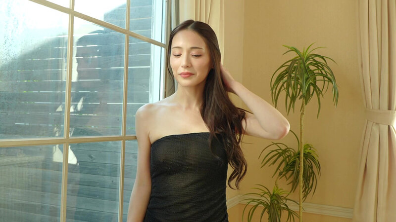 作品MARN-001发布，封面及作品信息！