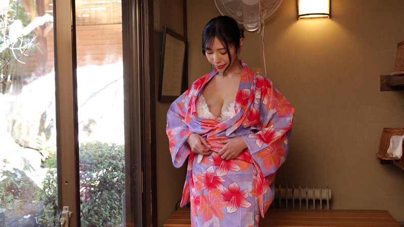 上羽絢（上羽绚）作品MBRBN-058发布，封面及作品信息！