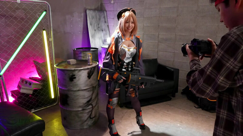 作品FAYS-006发布，封面及作品信息！