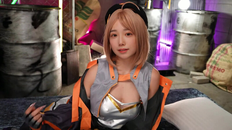 作品FAYS-006发布，封面及作品信息！