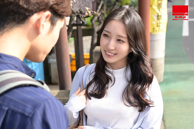 月野かすみ（月野香澄）作品HODV-21954发布，封面及作品信息！封面