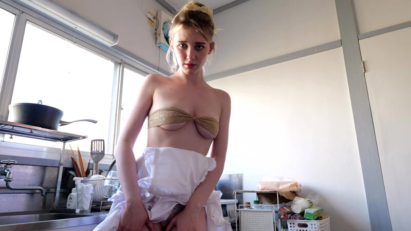 メロディー・雛・マークス作品EDYAR-001发布，封面及作品信息！