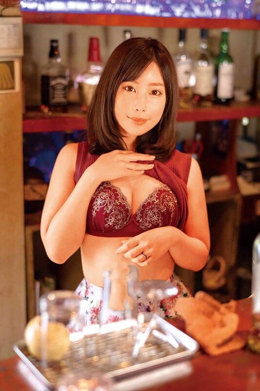 作品BDSR-533发布，封面及作品信息！