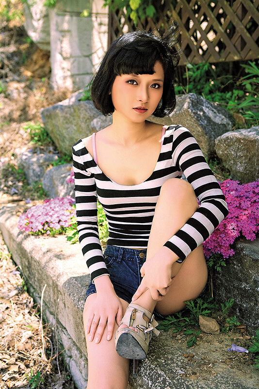 作品HUSR-294发布，封面及作品信息！