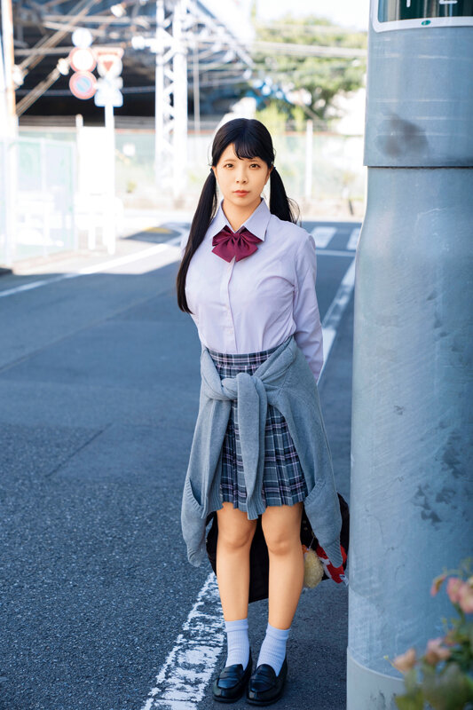 藤田さち，皐月ゆら，松丸香澄，共演作品JKSR-677发布，封面及作品信息！