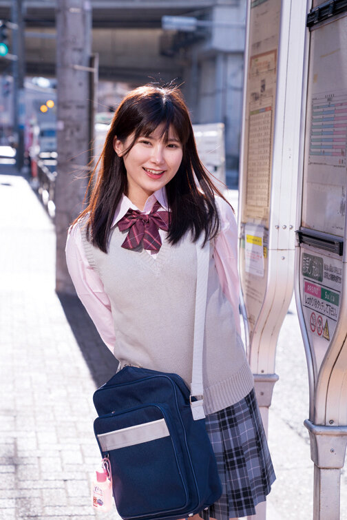 作品JKSR-684发布，封面及作品信息！