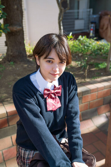 作品JKSR-684发布，封面及作品信息！