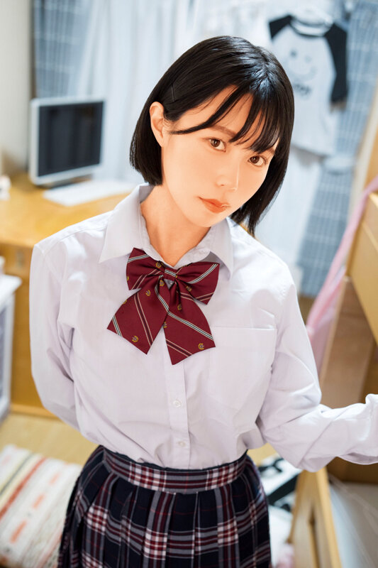 作品JKSR-710发布，封面及作品信息！封面