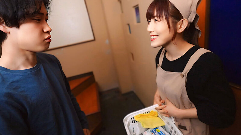 美泉咲作品DHT-1235发布，封面及作品信息！