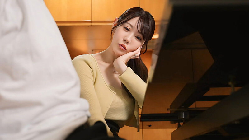 作品DHT-1263发布，封面及作品信息！