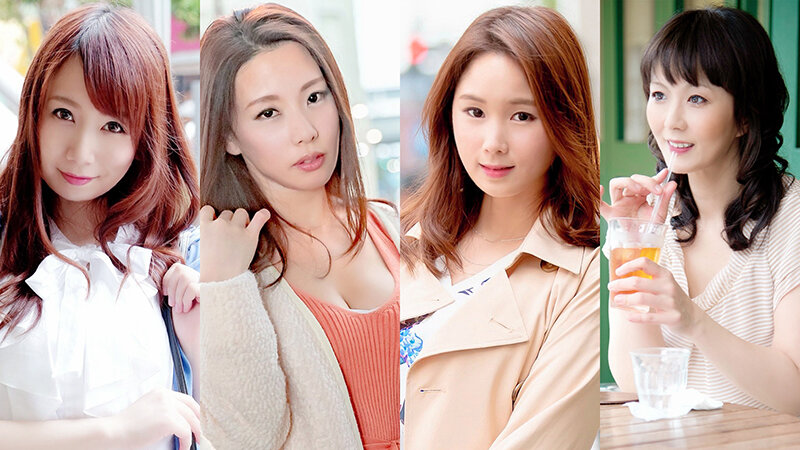 作品GHZ-032发布，封面及作品信息！