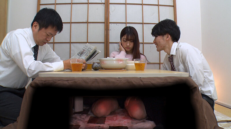 作品GODR-1208发布，封面及作品信息！