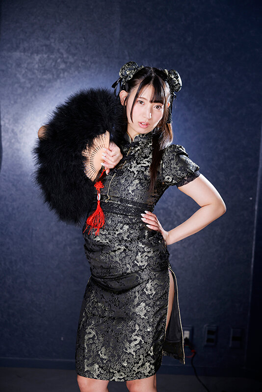 宇流木さらら作品AARM-302发布，封面及作品信息！