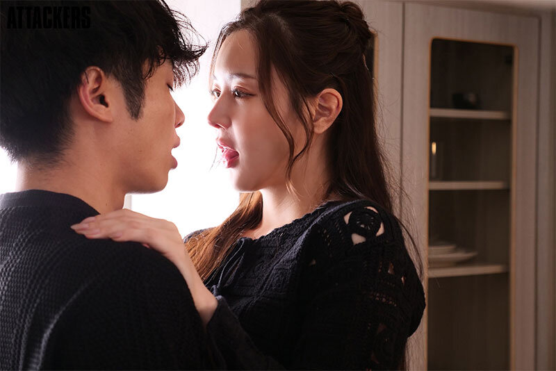 白峰ミウ（白峰美羽）作品ADN-746发布，封面及作品信息！