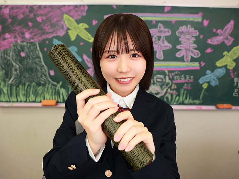 柏木こなつ（柏木小夏）作品AJVR-260发布，封面及作品信息！