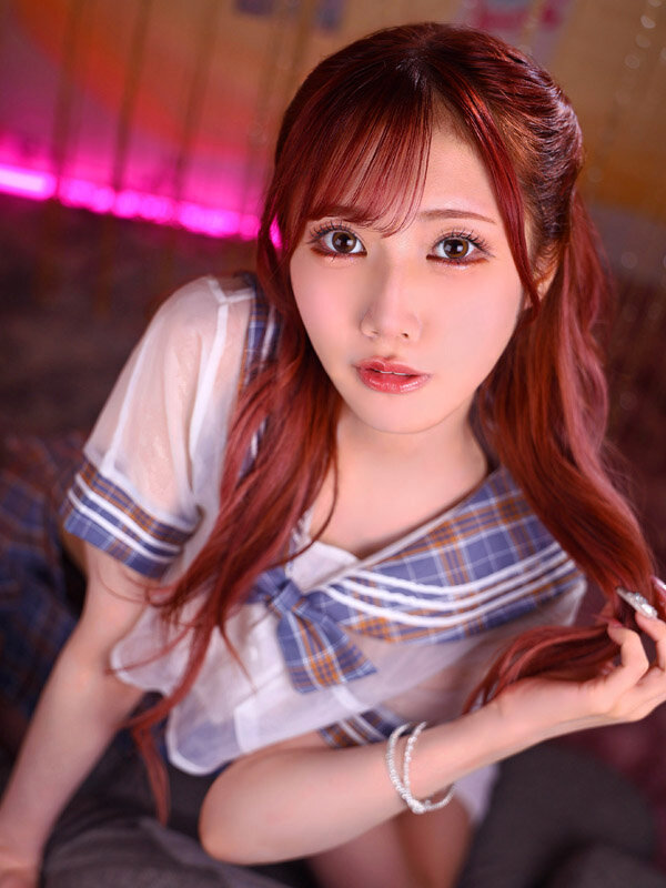 斎藤あみり（斋藤亚美里）作品AJVR-263发布，封面及作品信息！封面