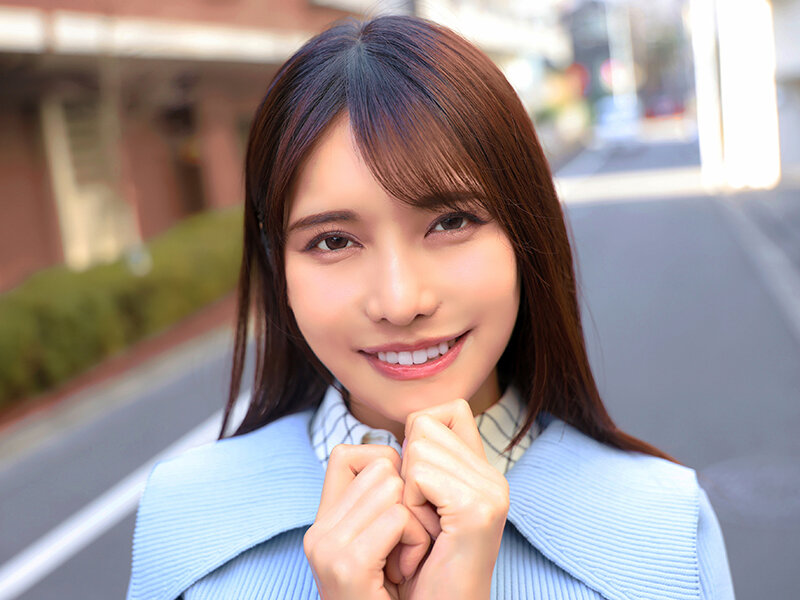 花衣つばき作品AJVR-274发布，封面及作品信息！